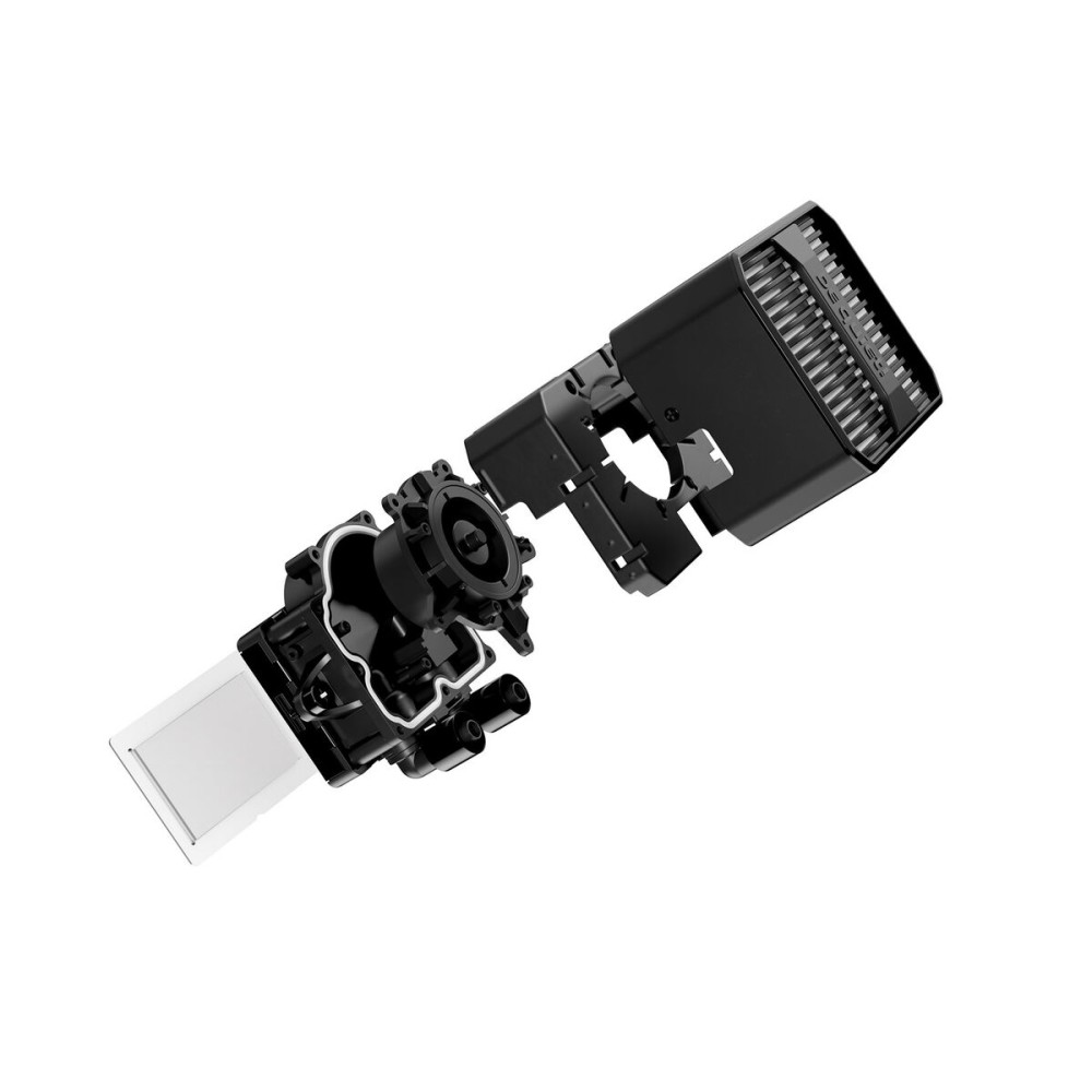 Kit de refroidissement liquide Be Quiet! BW024