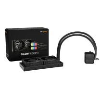 Kit de refroidissement liquide Be Quiet! BW024