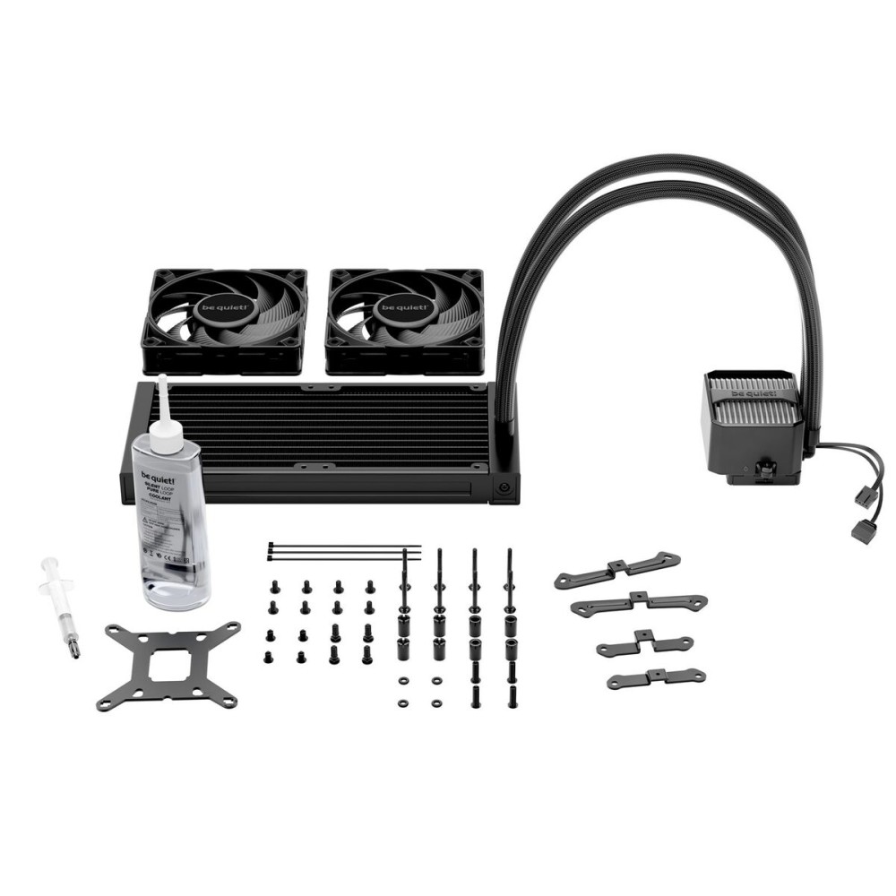 Kit de refroidissement liquide Be Quiet! BW024