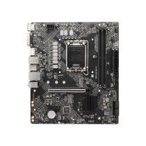 Carte Mère MSI PRO H610M-G 1700 INTEL H610 LGA 1700