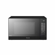 Micro-ondes avec Gril Panasonic NN-GT46KBSUG Noir 1000 W 31 L