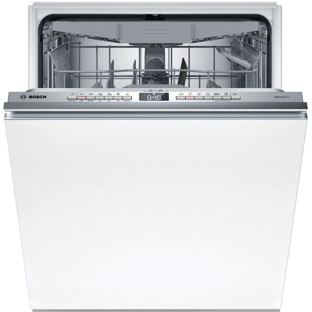 Lave-vaisselle BOSCH SMV4ECX28E