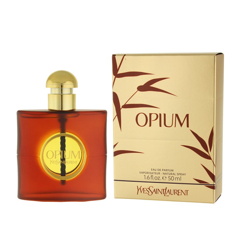 Damenparfüm Yves Saint Laurent Opium EDP EDP