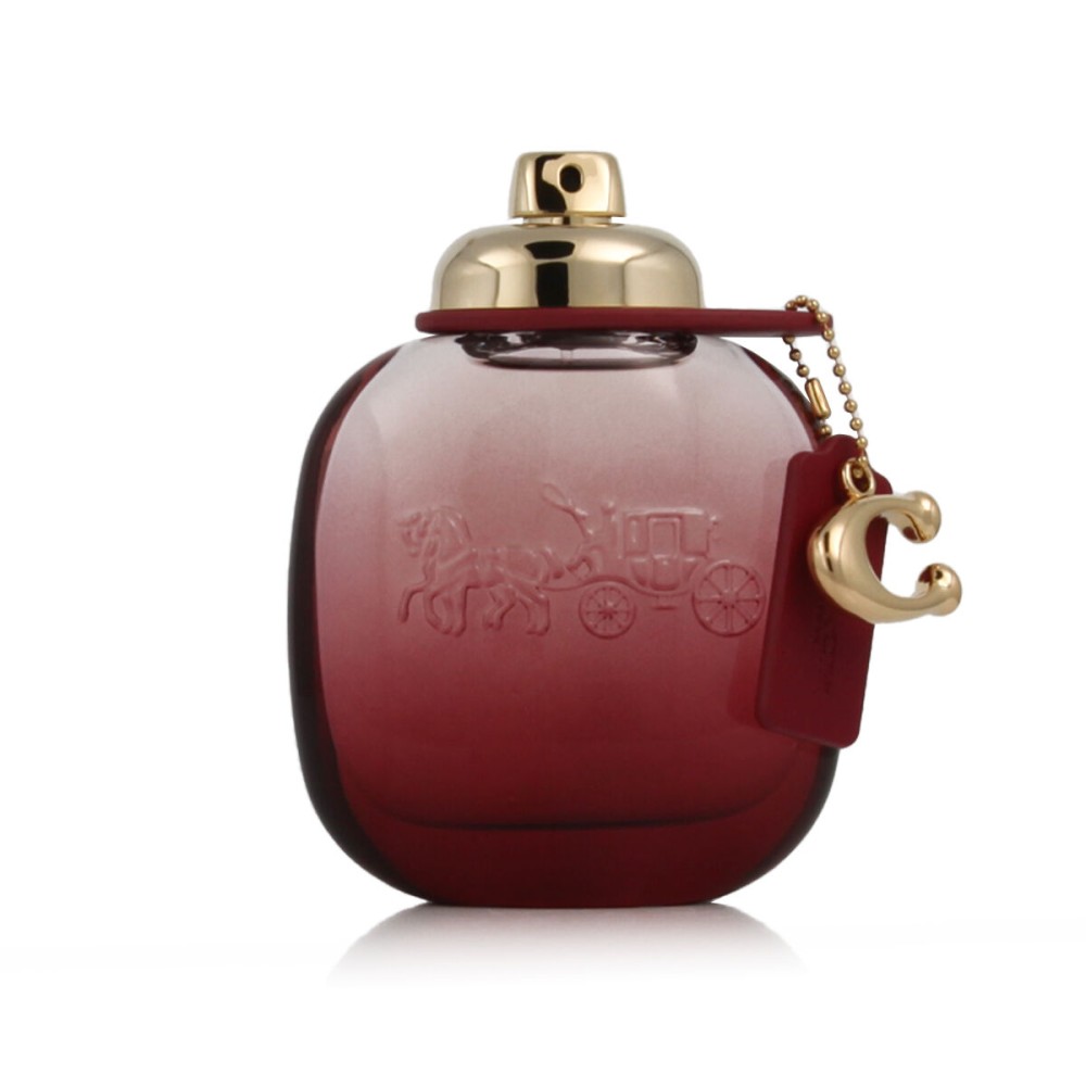 Damenparfüm Coach Wild Rose EDP 90 ml