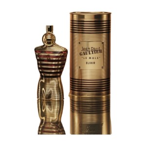 Men's Perfume Jean Paul Gaultier LE MALE 200 ml EDP