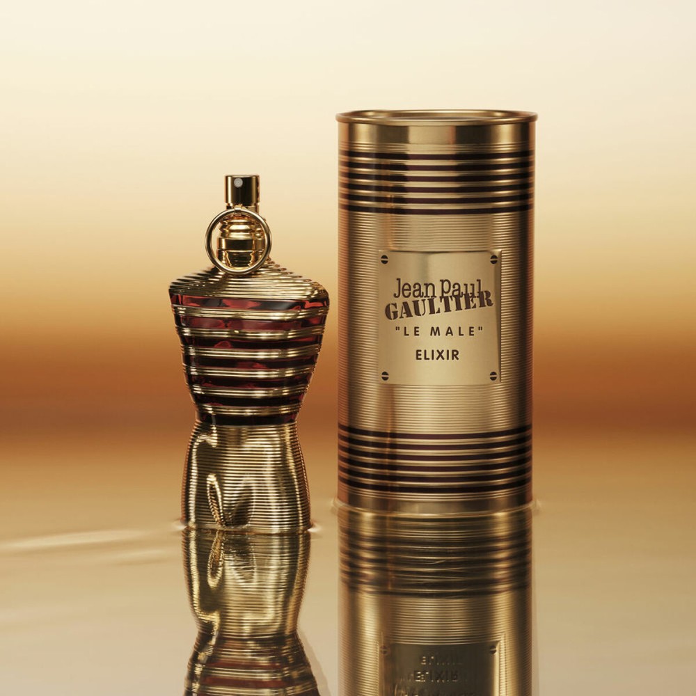 Men's Perfume Jean Paul Gaultier LE MALE 200 ml EDP