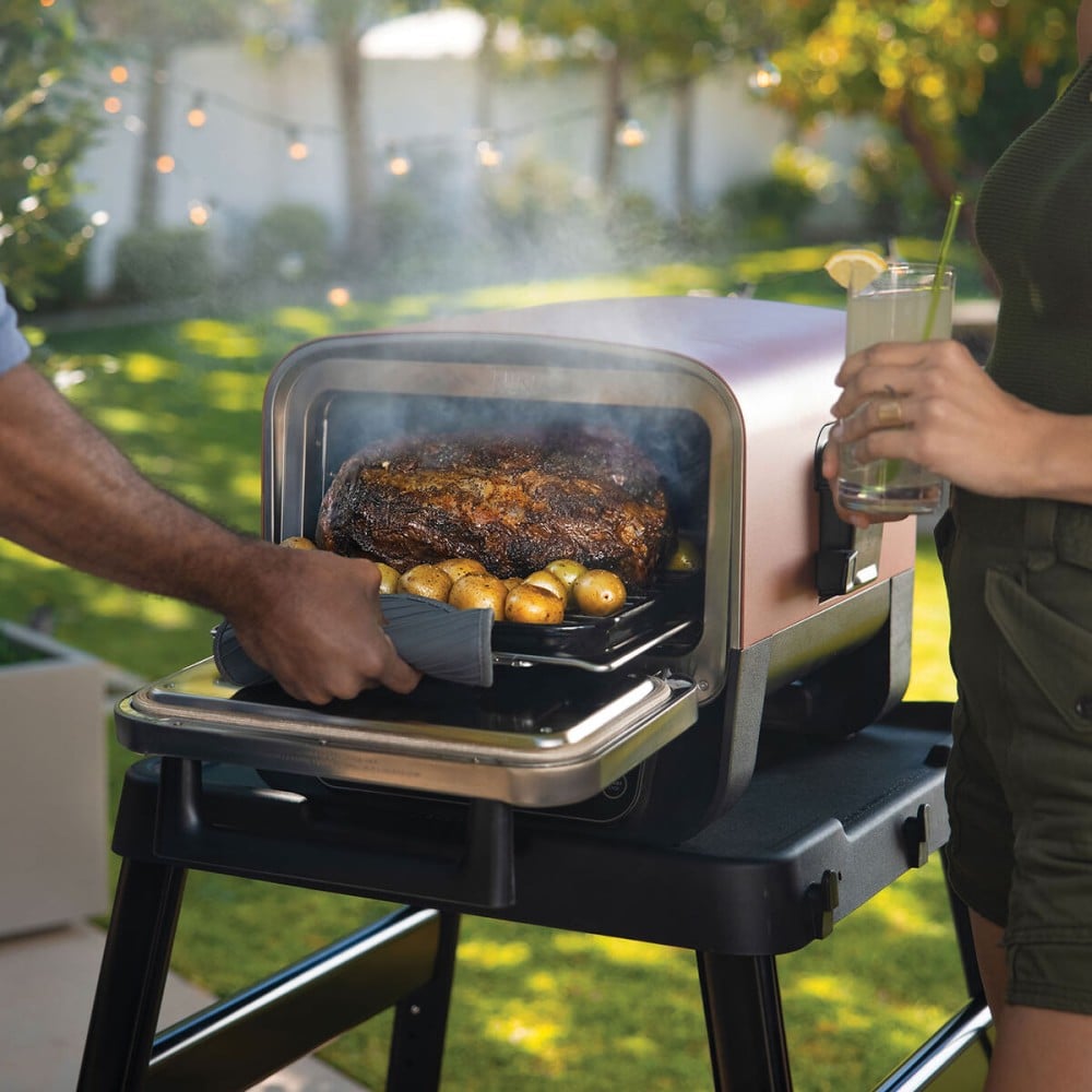 Plaque de cuisson NINJA OO101EU