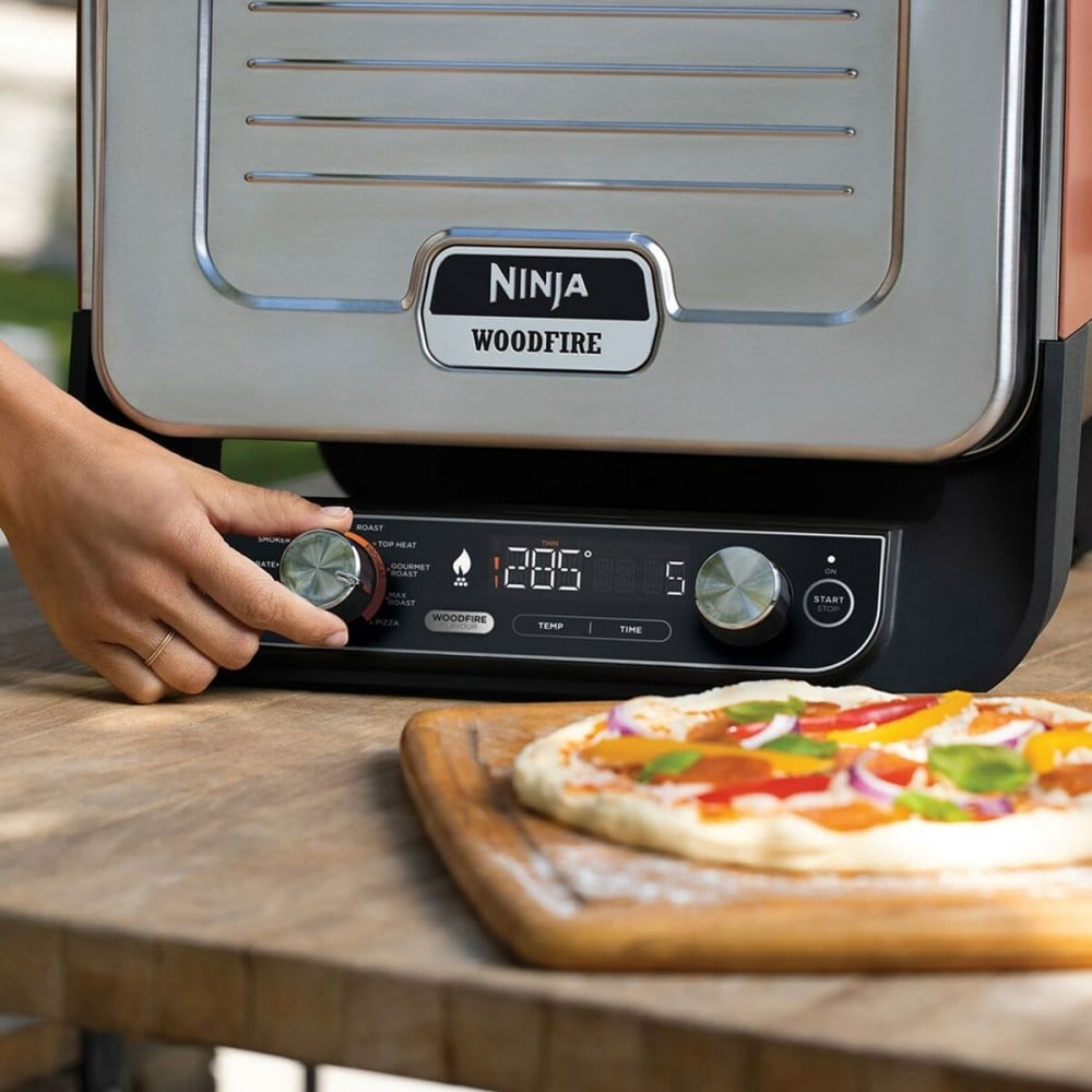 Plaque de cuisson NINJA OO101EU
