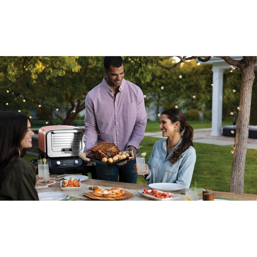 Plaque de cuisson NINJA OO101EU