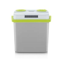 Mini-Kühlschrank Severin TKB 2924 grün 58 W