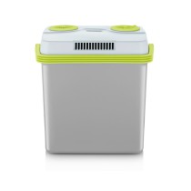 Mini-Kühlschrank Severin TKB 2924 grün 58 W
