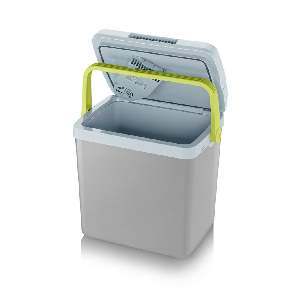 Mini-Kühlschrank Severin TKB 2924 grün 58 W