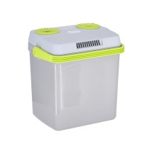 Mini-Kühlschrank Severin TKB 2924 grün 58 W