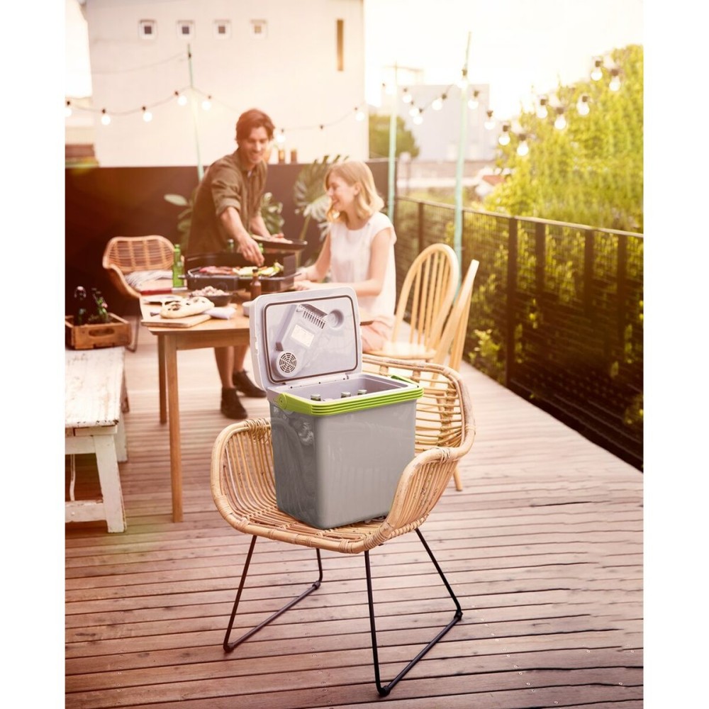 Mini Fridge Severin TKB 2924 Green 58 W