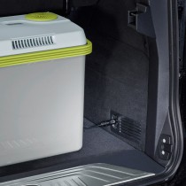 Mini Fridge Severin TKB 2924 Green 58 W