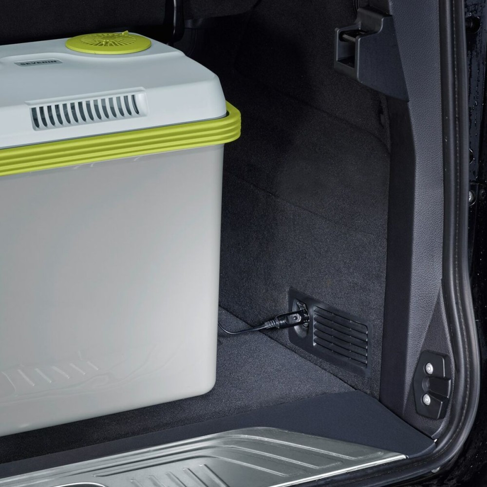 Mini Fridge Severin TKB 2924 Green 58 W