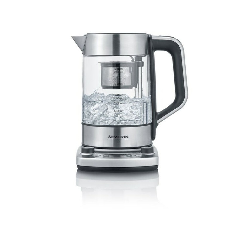 Kettle Severin WK 3422 Grey 3000 W 1,7 L