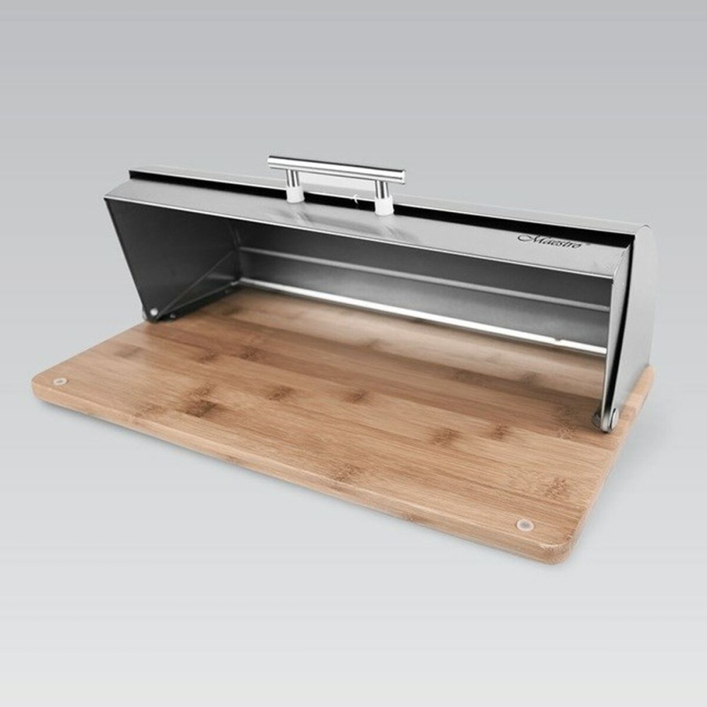 Vacuum-sealed packaging Feel Maestro MR-1672S