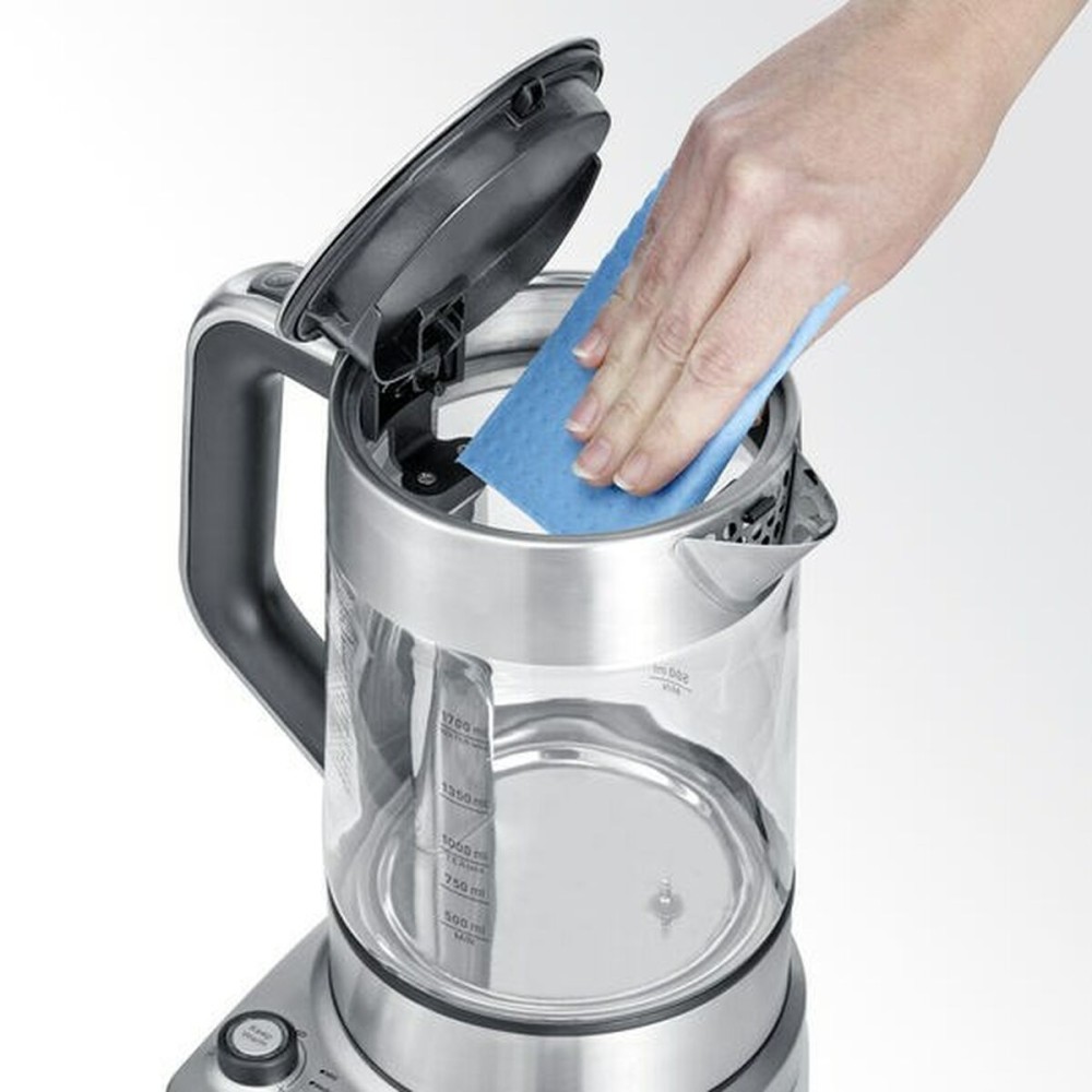 Kettle Severin WK 3422 Grey 3000 W 1,7 L