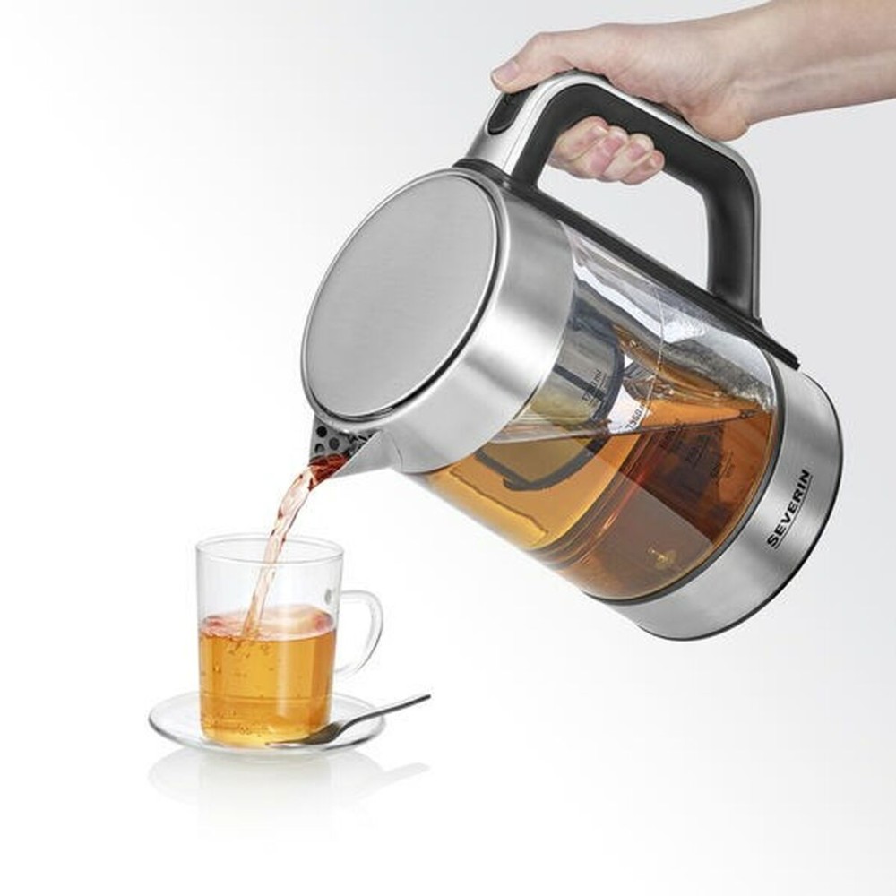 Kettle Severin WK 3422 Grey 3000 W 1,7 L