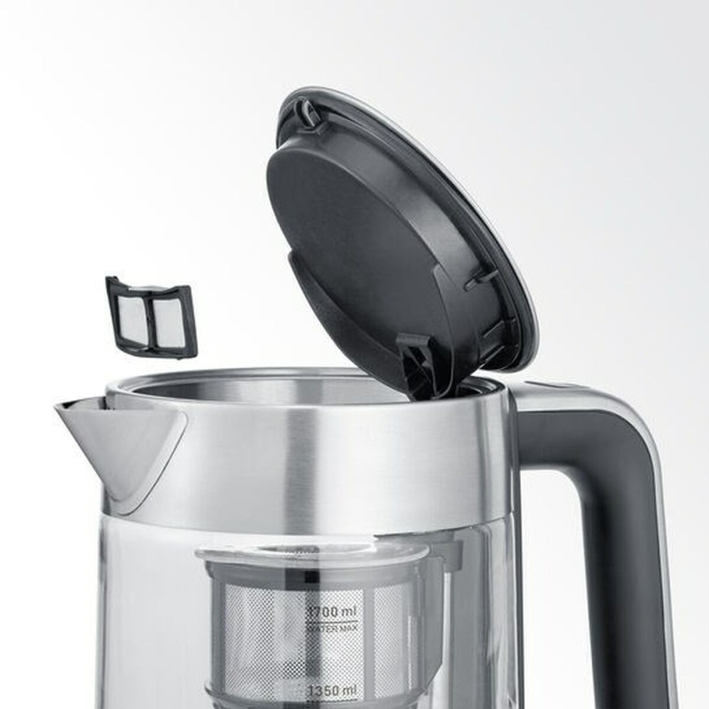Kettle Severin WK 3422 Grey 3000 W 1,7 L