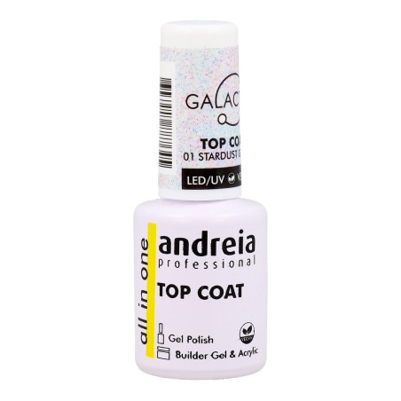 Nagelglanz Andreia Top Coat 10,5 ml