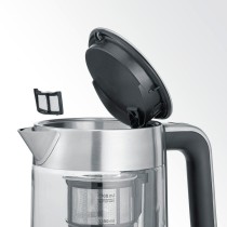 Kettle Severin WK 3422 Grey 3000 W 1,7 L