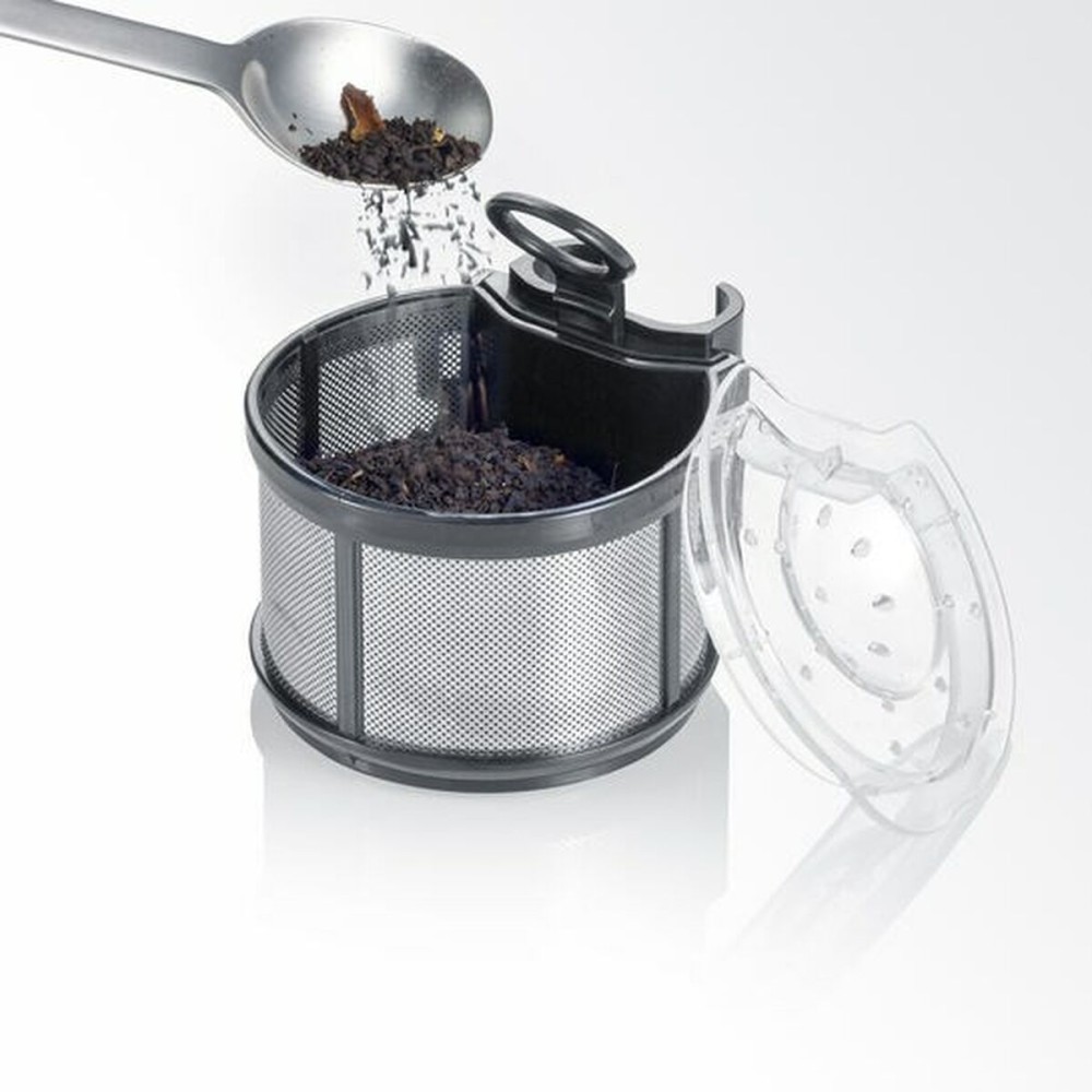 Kettle Severin WK 3422 Grey 3000 W 1,7 L