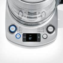 Kettle Severin WK 3422 Grey 3000 W 1,7 L
