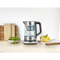 Kettle Severin WK 3422 Grey 3000 W 1,7 L