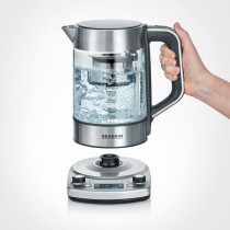 Kettle Severin WK 3422 Grey 3000 W 1,7 L