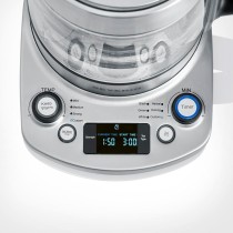 Kettle Severin WK 3422 Grey 3000 W 1,7 L
