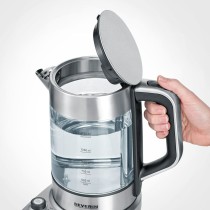 Kettle Severin WK 3422 Grey 3000 W 1,7 L