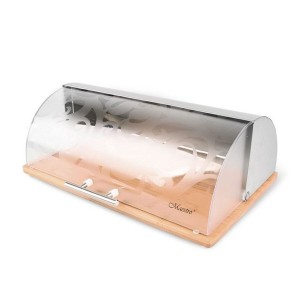 Vacuum-sealed packaging Feel Maestro MR-1670S
