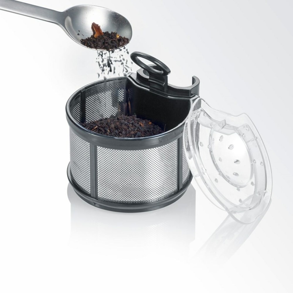 Kettle Severin WK 3422 Grey 3000 W 1,7 L