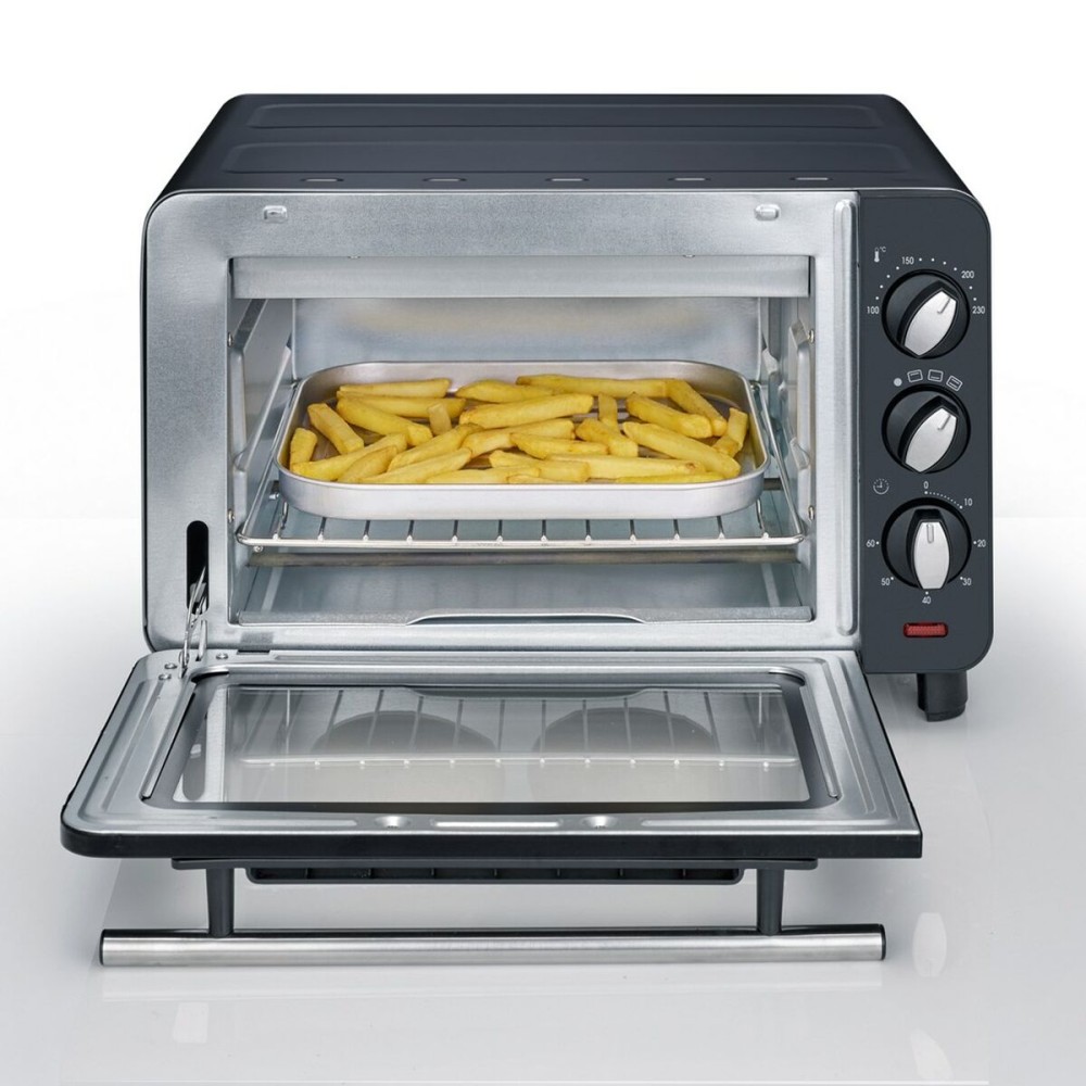 Camping stove Severin TO 2042