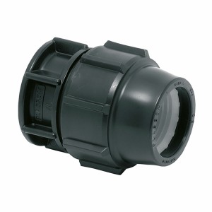 Plug Plasson 32 mm