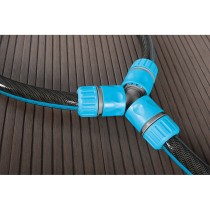 Connecteur de tuyau Cellfast 1"