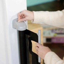Sicherheitsbarriere Ingenuity