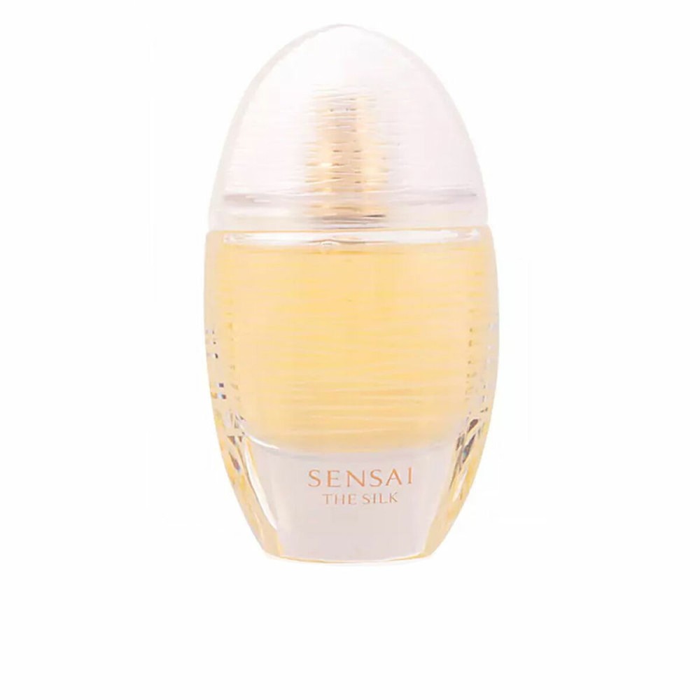 Damenparfüm Sensai The Silk Kanebo EDP Sensai The Silk The Silk 50 ml