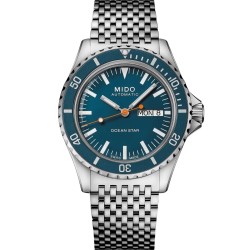 Montre Homme Mido M026-830-11-041-00 Argenté