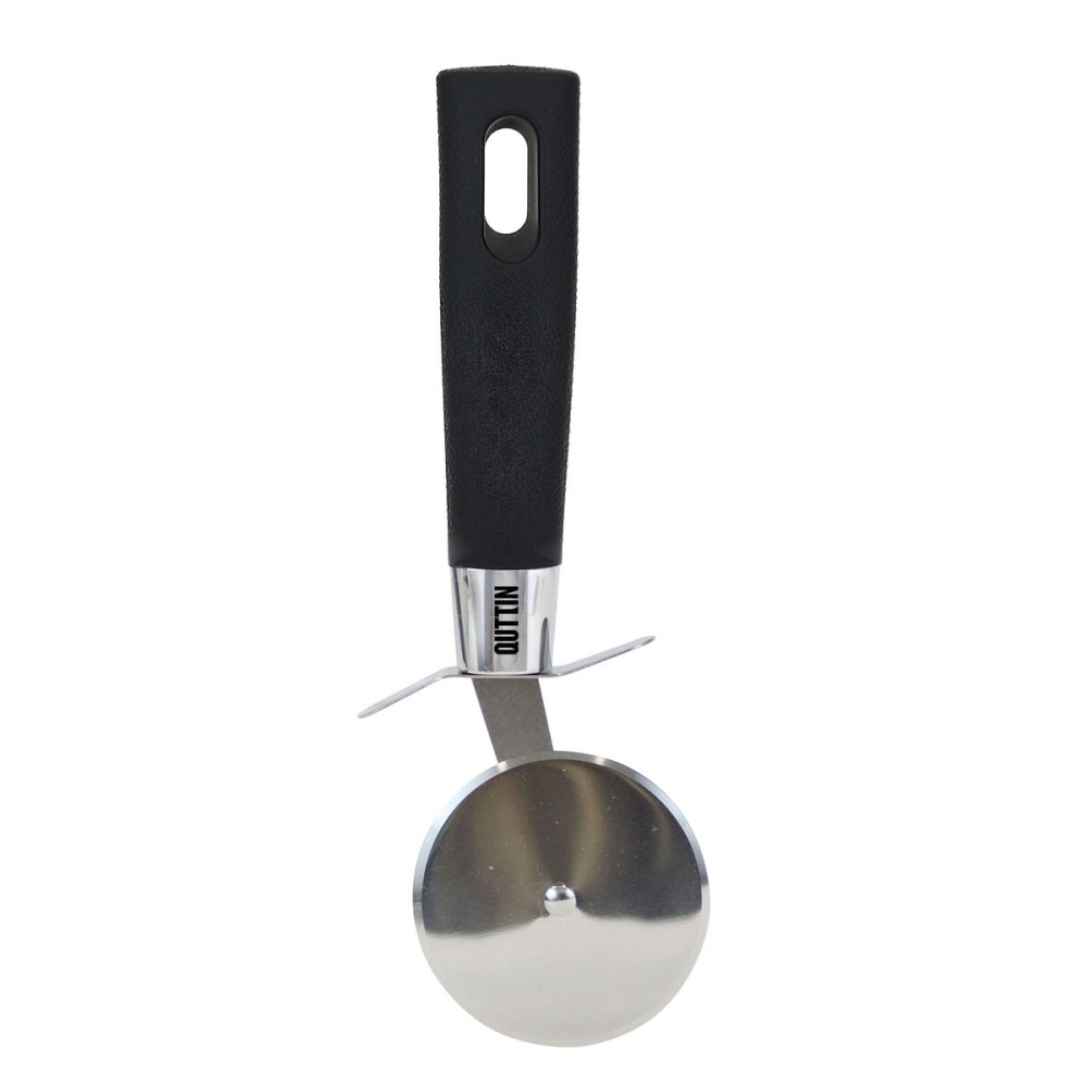 Pizzaschneider Quttin Foodie Edelstahl 21,5 x 6,5 cm
