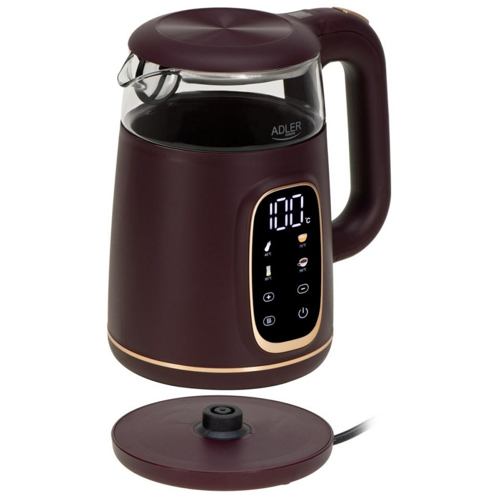 Kettle Adler AD 1305bu 2200 W 1,7 L