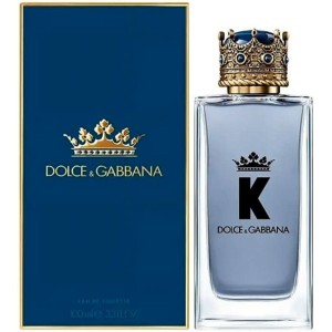 Parfum Homme Dolce & Gabbana EDT 100 ml K By D&G