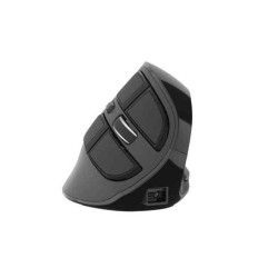 Souris sans-fil Natec NMY-1601 2400 DPI Noir (1 Unités)