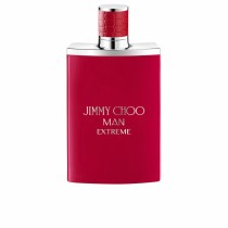 Unisex-Parfüm Jimmy Choo JIMMY CHOO MAN 100 ml