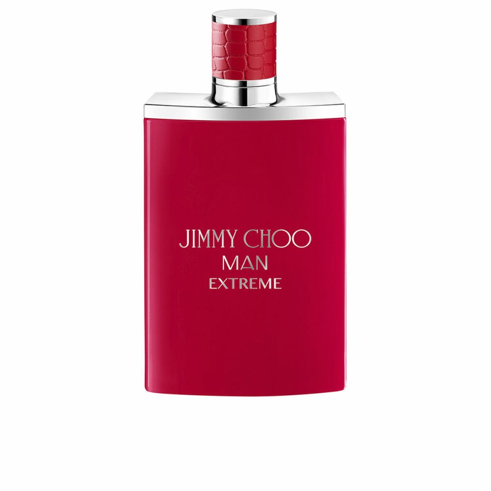 Unisex-Parfüm Jimmy Choo JIMMY CHOO MAN 100 ml