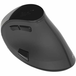 Schnurlose Mouse Natec NMY-1601 2400 DPI Schwarz (1 Stück)