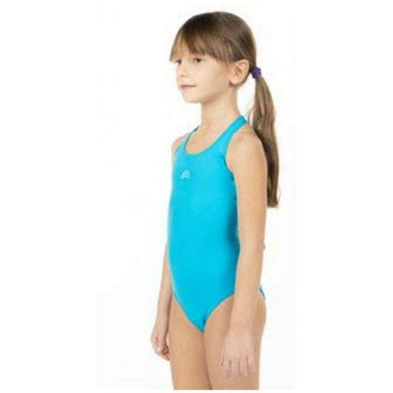 Swimsuit for Girls Aquarapid Aquilyj Water