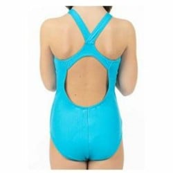 Swimsuit for Girls Aquarapid Aquilyj Water